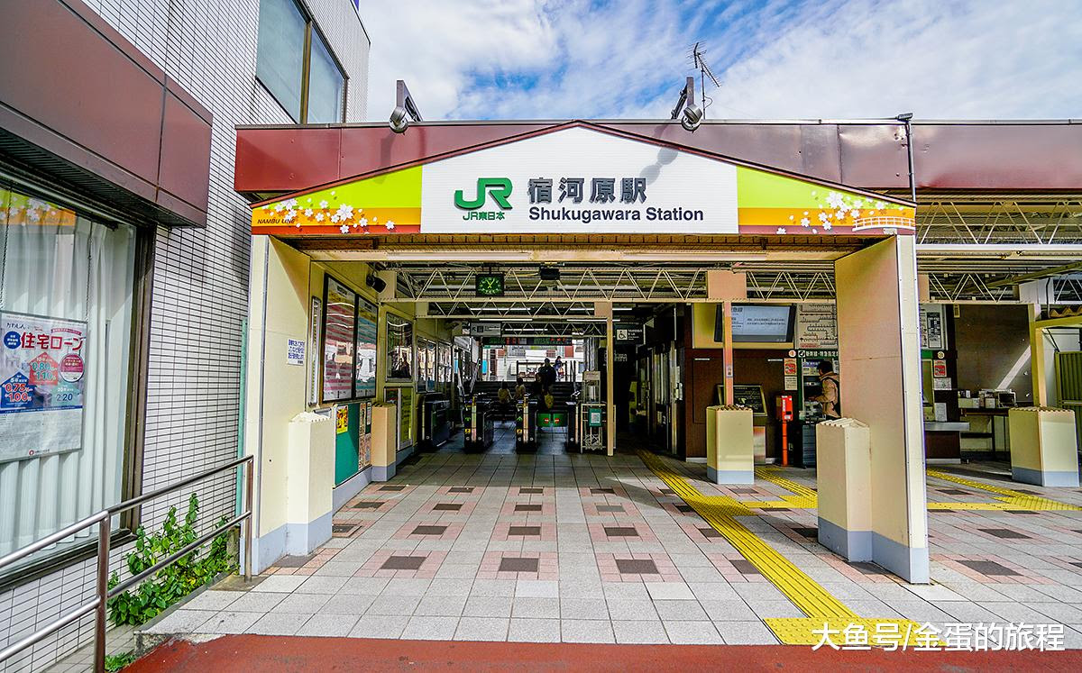 哆啦a梦的日本故乡 这里有座全球 哆啦a梦迷 朝圣的圣殿博物馆 旅游资讯 娱乐新闻网