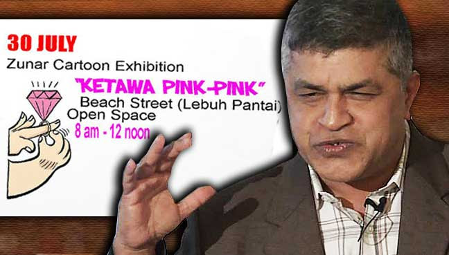 zunar-ketawa-pink