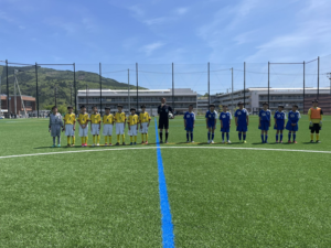 石巻サッカー協会 21 22 アイリスオーヤマプレミアリーグu 11 宮城 9 26までの結果