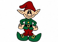 Wichtel Zum Ausdrucken - Weihnachten Malvorlagen ...