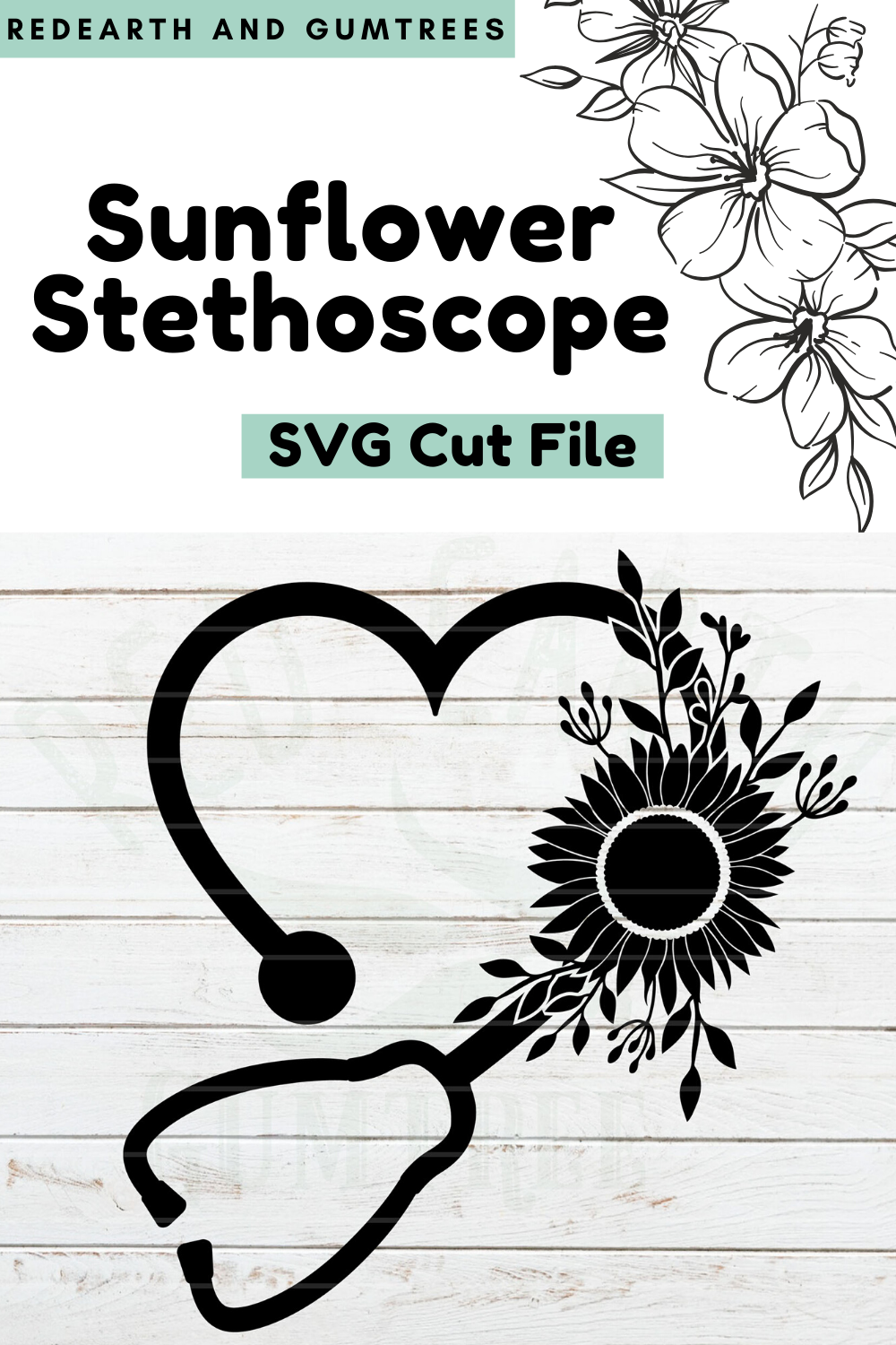 Download Free 70 Sunflower Nurse Svg SVG PNG EPS DXF File for Cricut, Silhouette and Other Machine