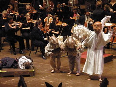 Concert at Orchestra Hall