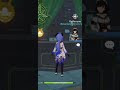 😲 Adventure Rank (AR) 54 | Genshin Impact 🙌🥂🎉