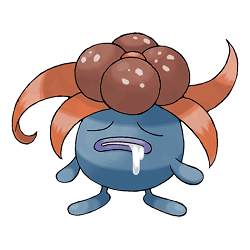 ポケモンgo クサイハナの評価 おすすめ技とレア度