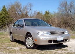 Nissan Altima