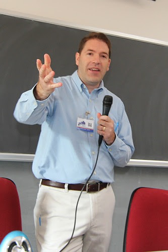 fudcon