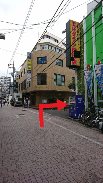 組待ちは当たり前 超人気の相席屋町田店に行ってきたのでレビュー ゲスなインキャは出会いを探しているようです