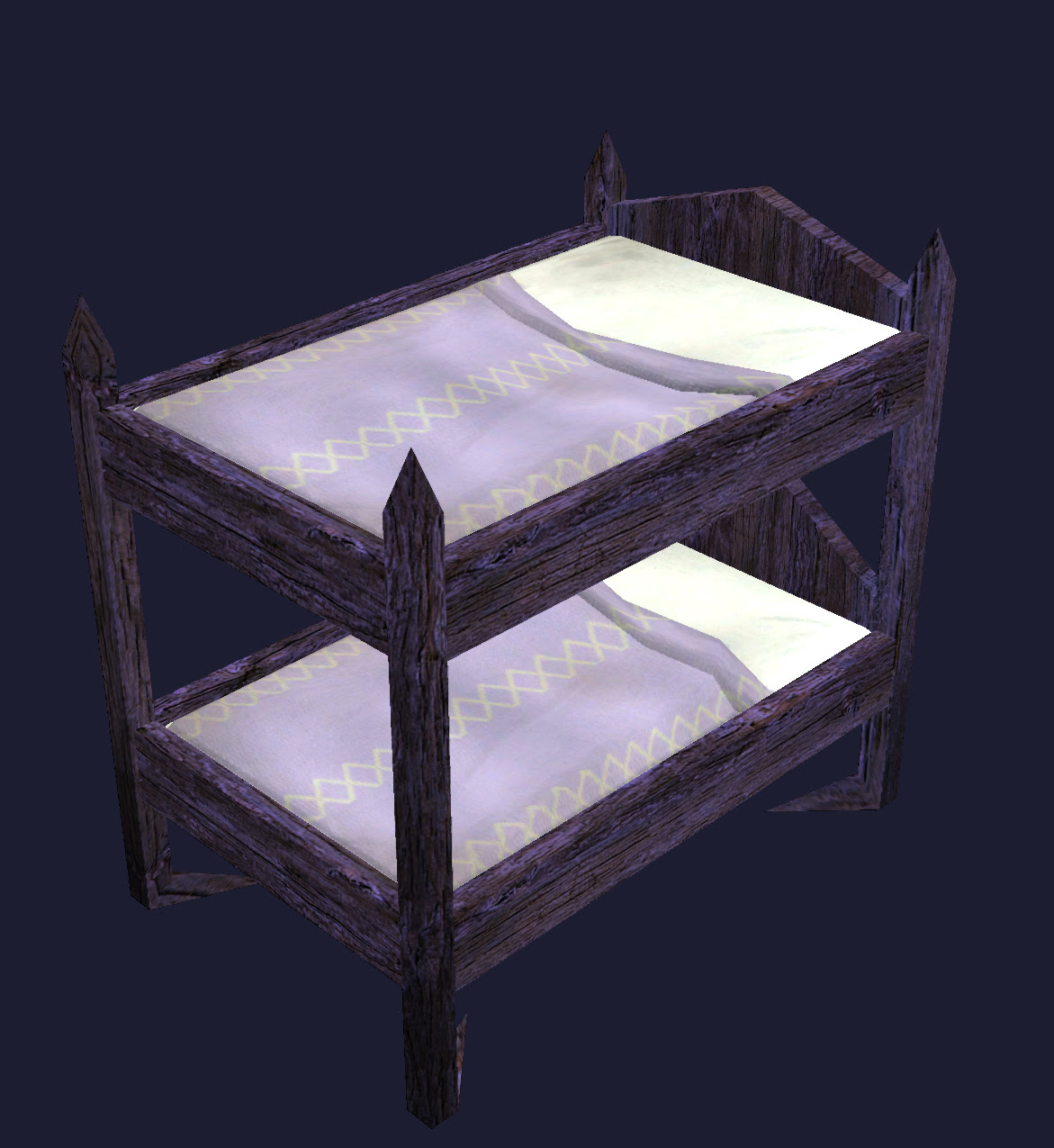EQ2 Furniture - Beds
