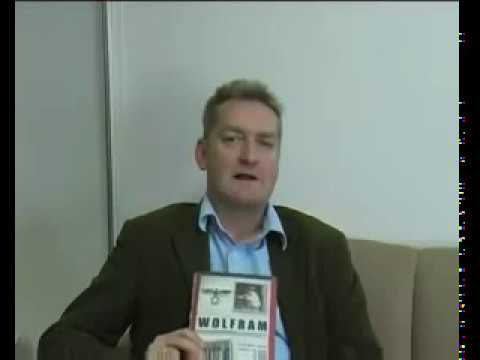 Giles Milton, author of White Gold, Samurai William and Nathaniel's ...