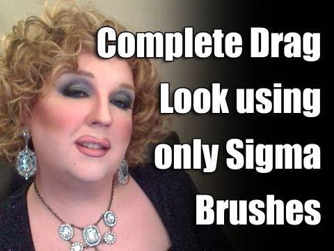drag makeup tips. drag makeup tutorial