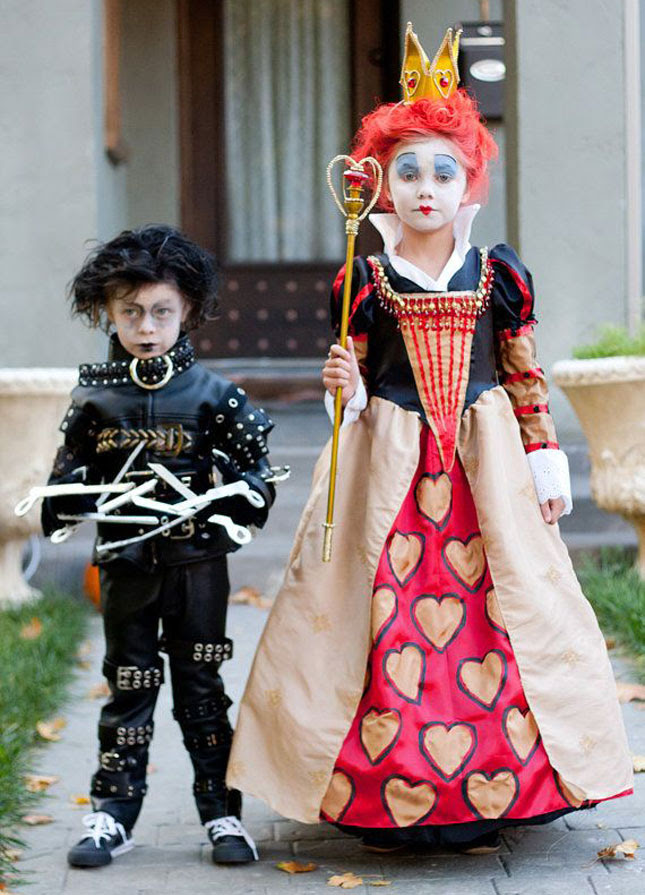 25 Disfraces de Halloween para chicos  BLOGERIN