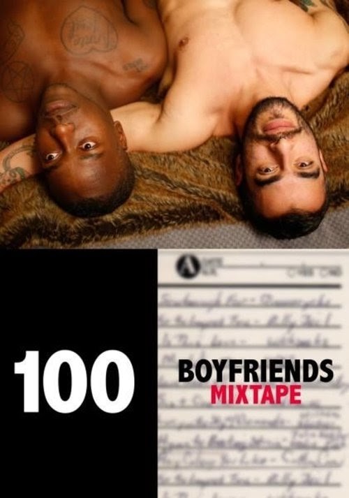100 Boyfriends Mixtape (The Demo) Stream Deustch komplett de online
2016 Kinox ANSCHAUEN HD