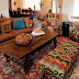 View Santa Fe Living Room Furniture Background