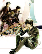 銀魂 沖田総悟 なにこれかっこいい Pixiv年鑑 B