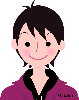 無料イラスト フリー素材 子供のイラスト 男の子 Shoukoyamada イラストブログ