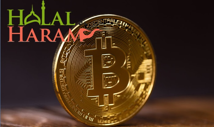 Is Bitcoin Haram Or Halal Cryptomama