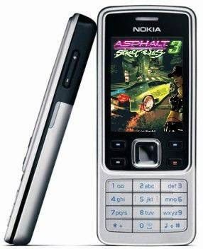 Descargar Juegos Para El Nokia 6300