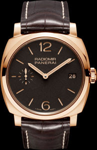 Uhr RADIOMIR 1940 3 TAGE ORO ROSSO (PAM00515)