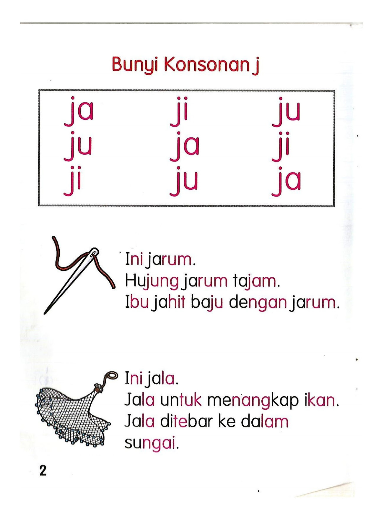 Suku Kata 2 Pdf