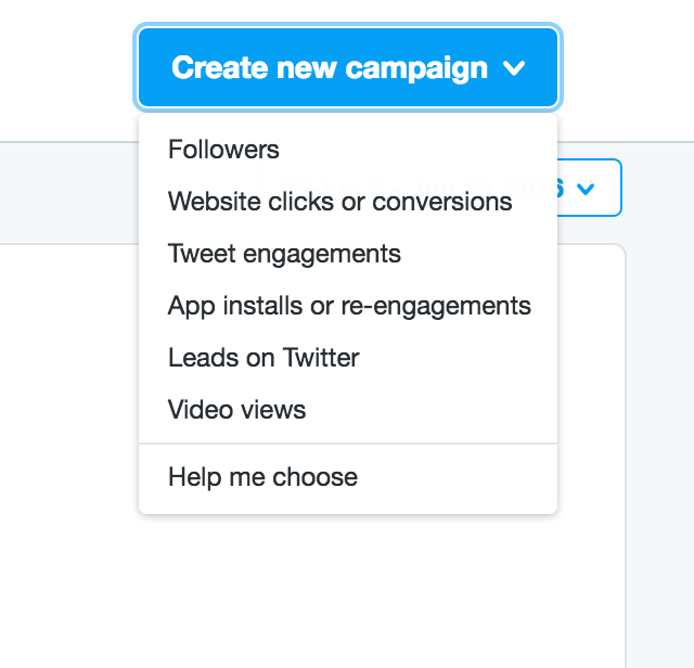 create-new-campaign-twitter