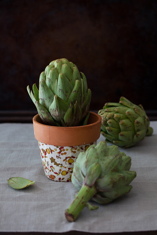 Artichoke 2