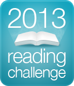2013 Reading Challenge