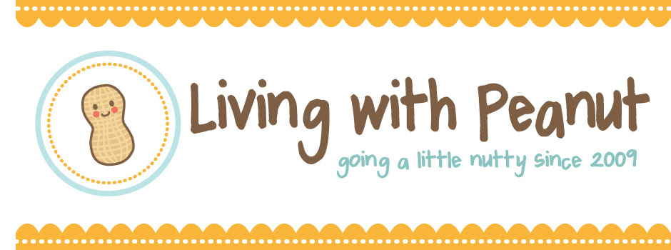Living With Peanut