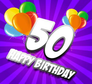 50 Geburtstag Glückwünsche Und Sprüche