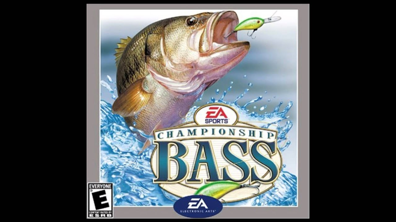 Top 10 PC Fishing Games of All Time - YouTube