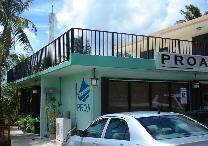グアムの天気と今週の最新情報 Go Guam プロアのアイランドフュージョン 08年6月2日 08年6月8日 Vol 10 No 22