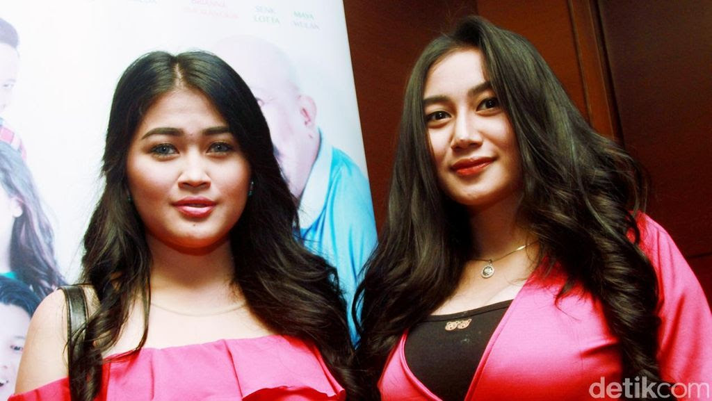 Duo Serigala Menggigit Lagi Lewat Video Klip Baru