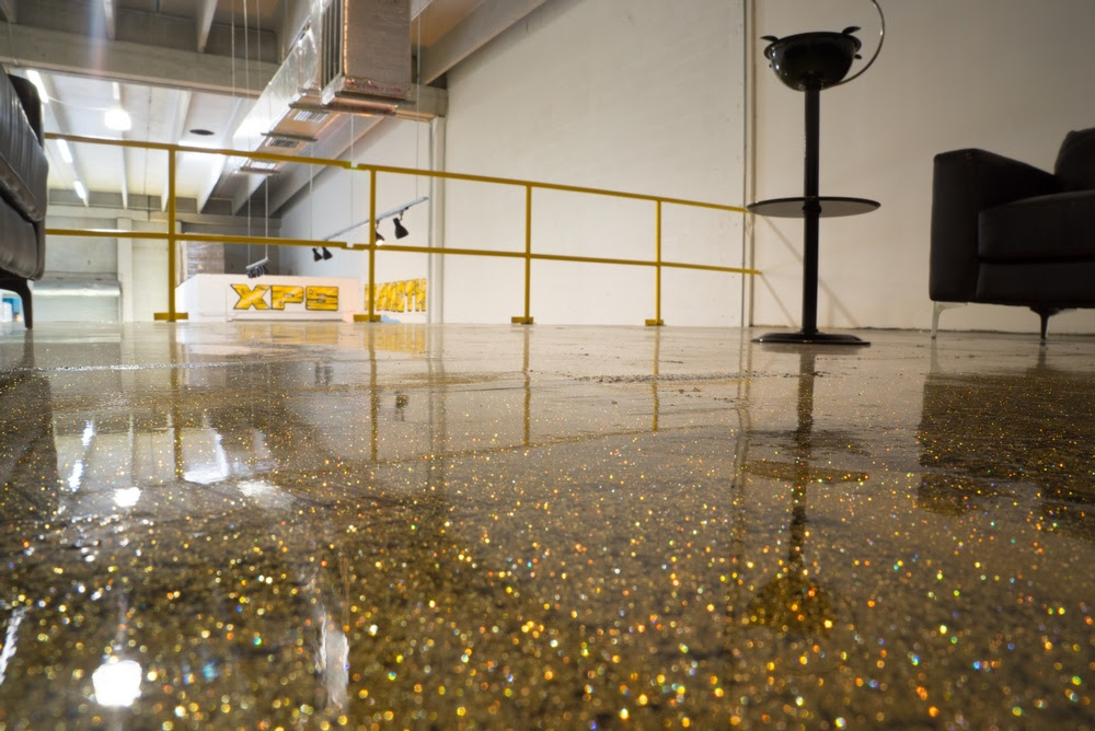 Residential Commercial Marina Epoxy Flooring Lancaster Edison Pa