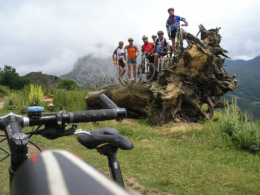 II Ruta BTT Picos Padura (163)