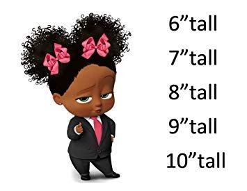 Download Black Boss Baby Svg Free - 146+ SVG PNG EPS DXF File for Cricut, Silhouette and Other Machine