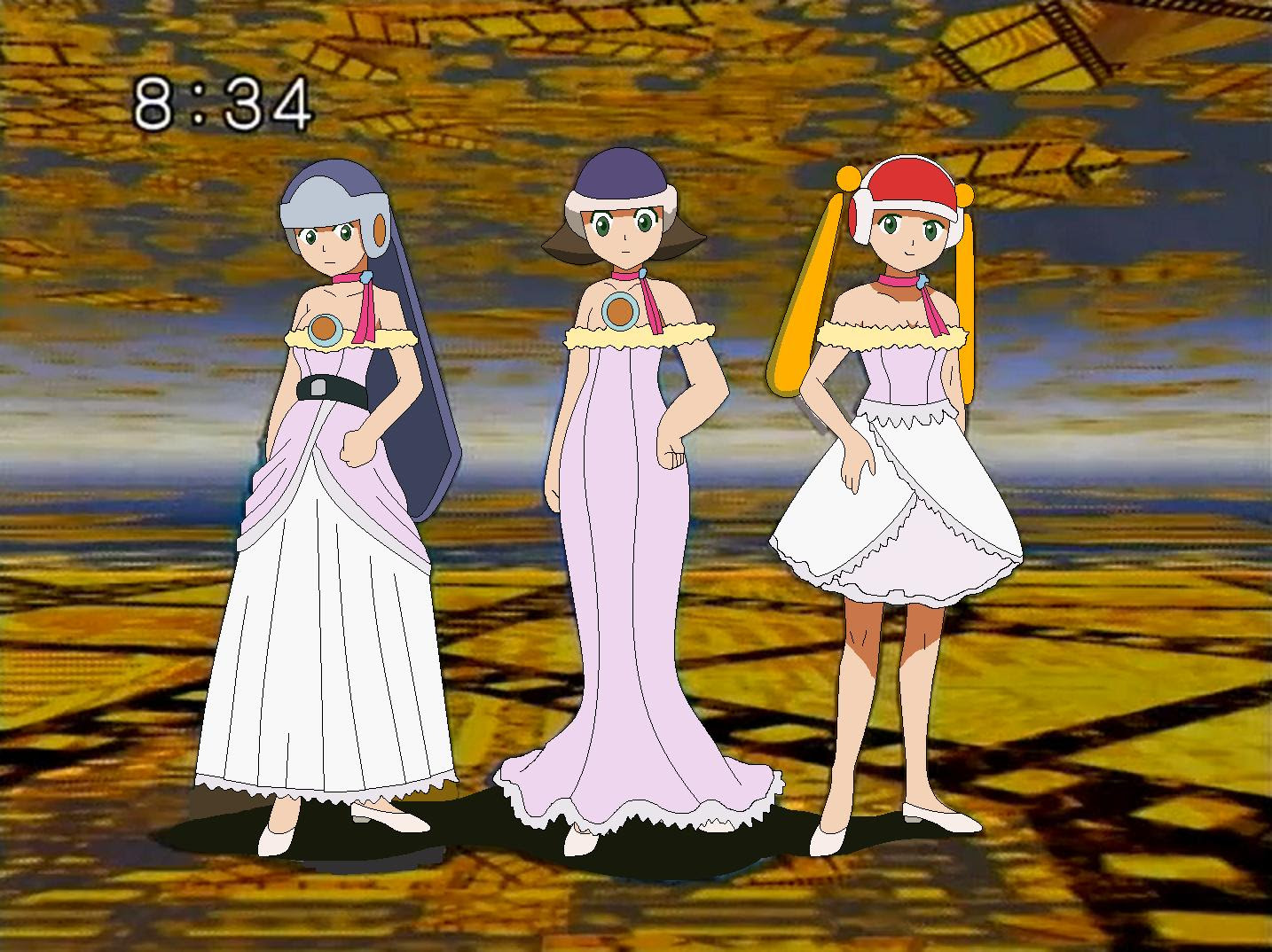 ロックマンエグゼ 2chの電脳140 無断転載禁止 C 2ch Net