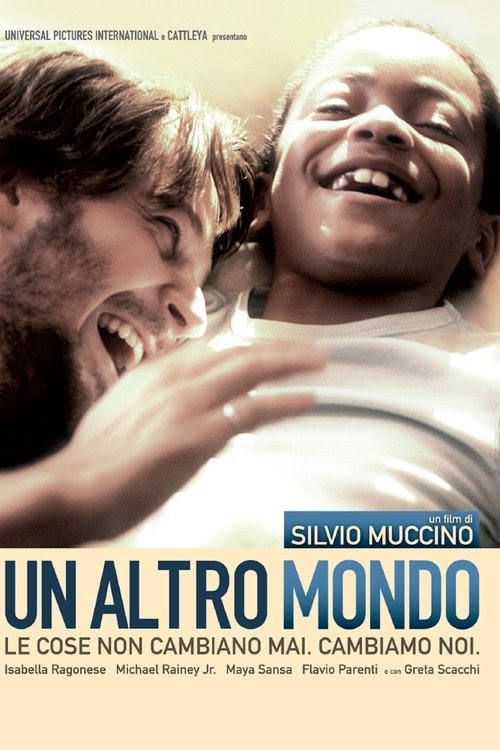 فيلم Un altro mondo 2010 مترجم | مشاهدة فيلم تينيت ايجي بيست