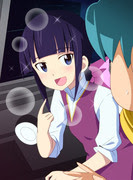 ユリン ルシェル Pixiv年鑑 B