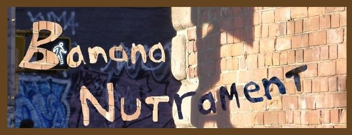 Banana Nutrament