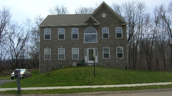 House, 3/26/07