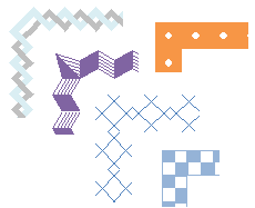 Word10 13 16 周りに枠 装飾線 を引くには ページ罫線 教えて Helpdesk