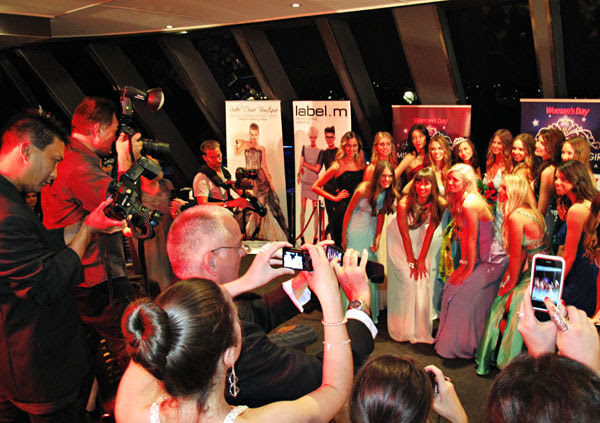 Winners Group Photograph, Woman’s Day Miss Country Girl Australia 2011_387
