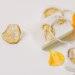 lemon soap favors