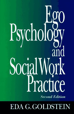 Ego Psychology and Social Work