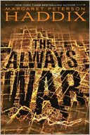The Always War by Margaret Peterson Haddix: Book Cover