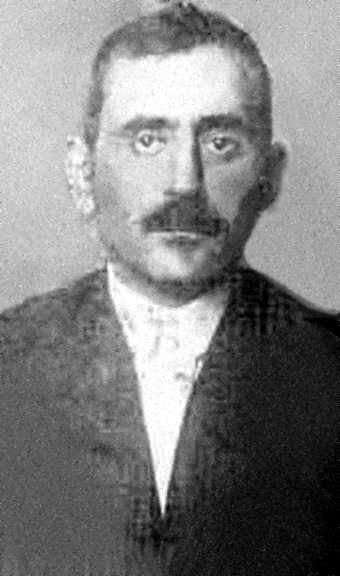 Gigi Damiani (ca. 1919)