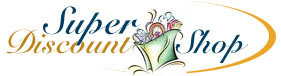 Link to Discount Coupons RSS Feed - SuperDiscountShop