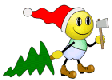 smiley-tree