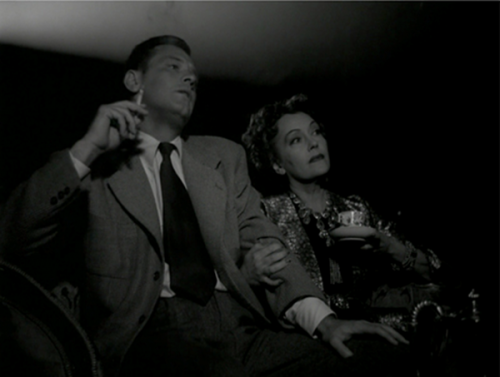 Boulevard du crépuscule, Sunset boulevard, Billy Wilder, 1950