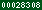 frontpage hit counter