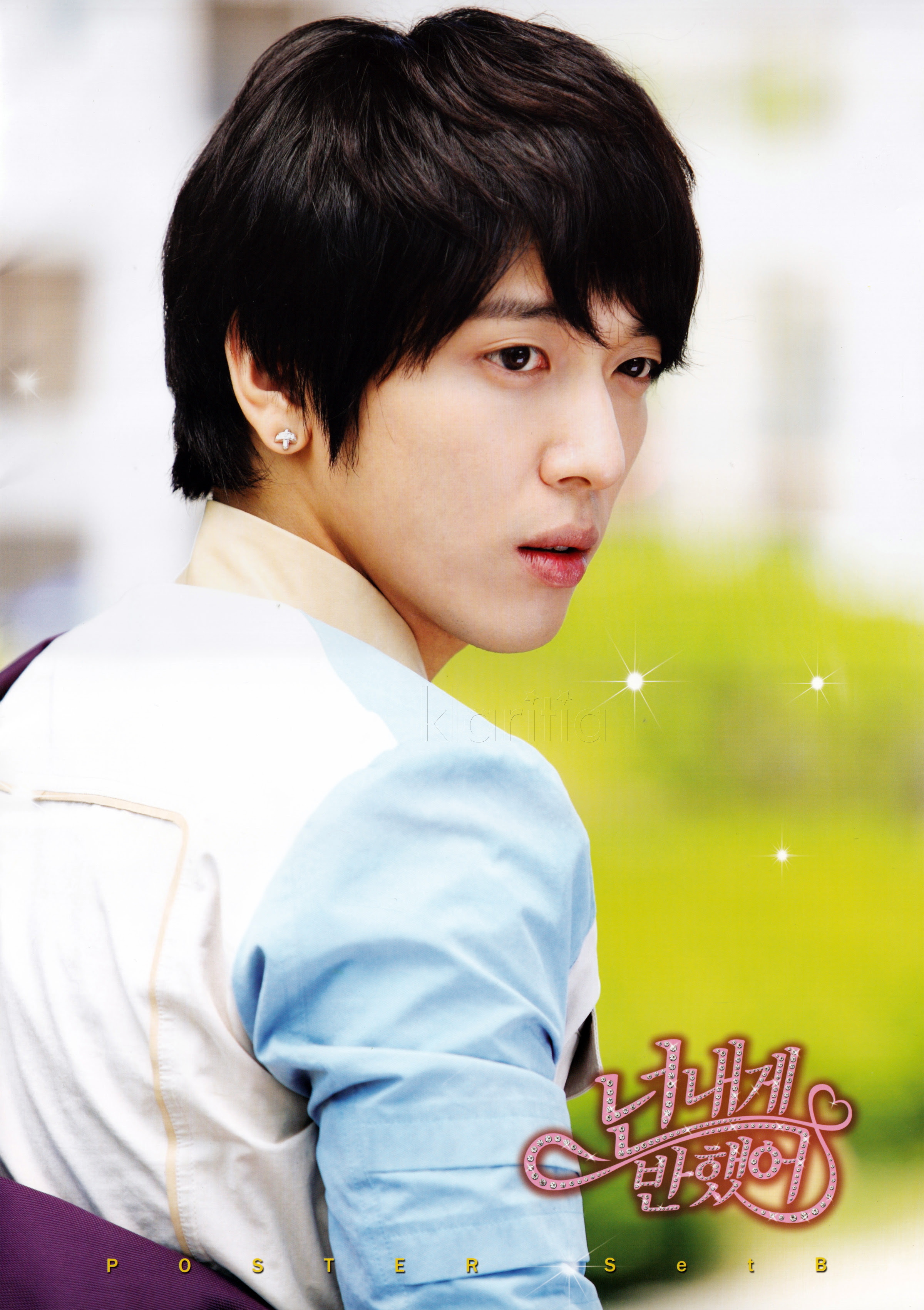 download web drama korea choco bank